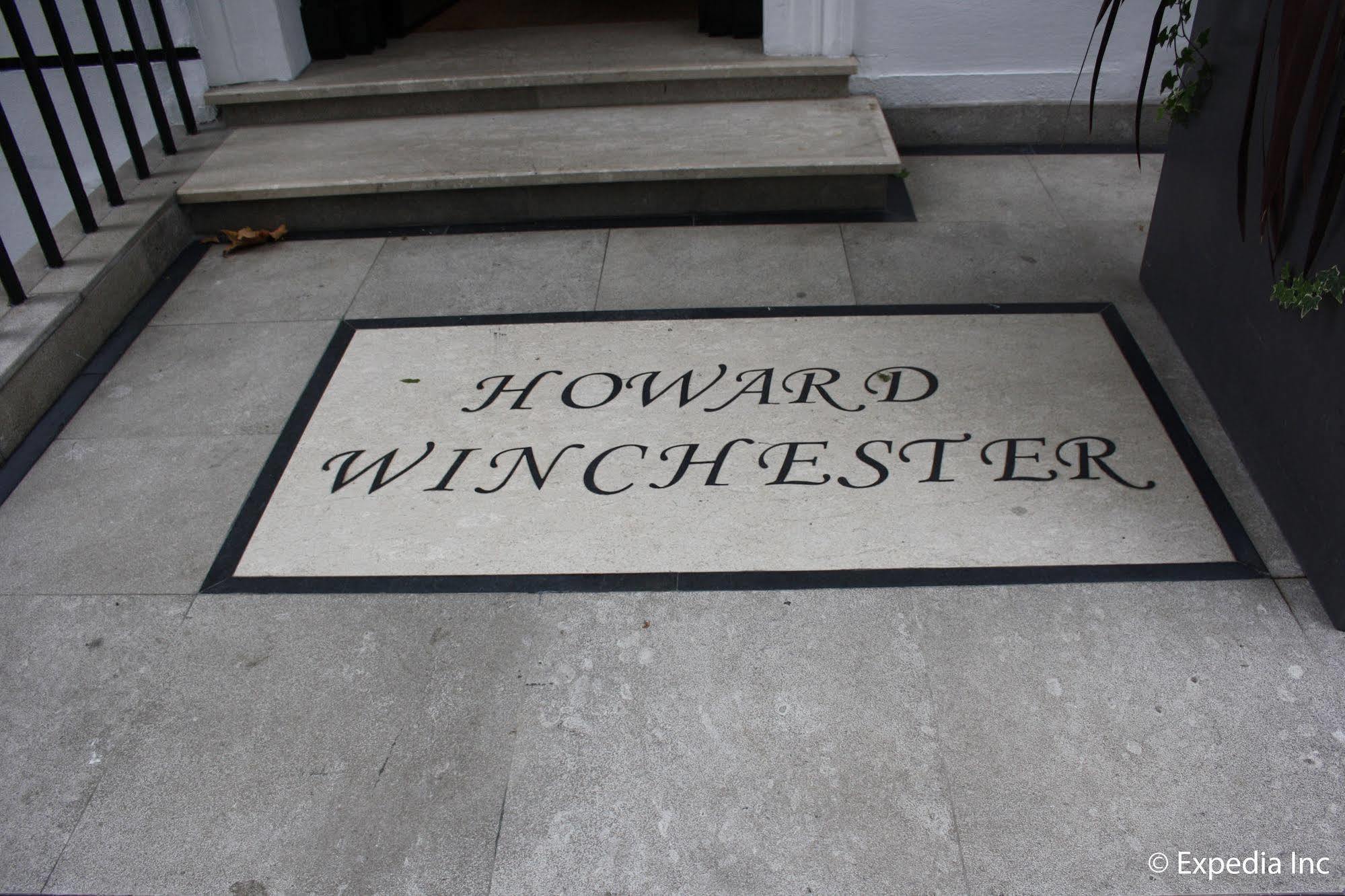 Howard Winchester Hotel ลอนดอน ภายนอก รูปภาพ